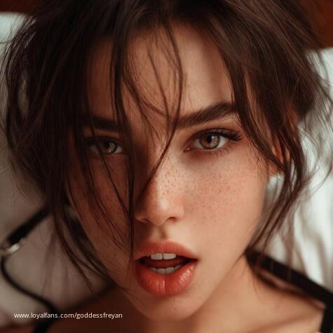 Goddess FreyaN avatar