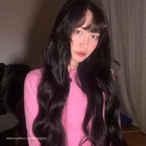 Kiko Misty avatar
