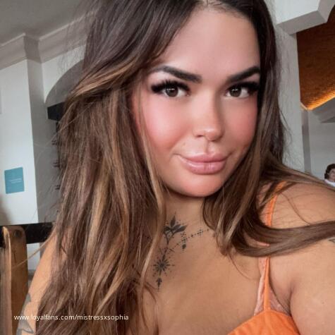 MistressxSophia avatar