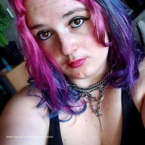 ladyrochestertkqueen avatar