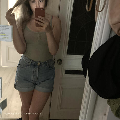 MilfKristina avatar