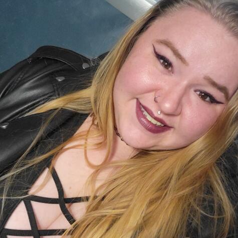 GoddessBelle889 avatar