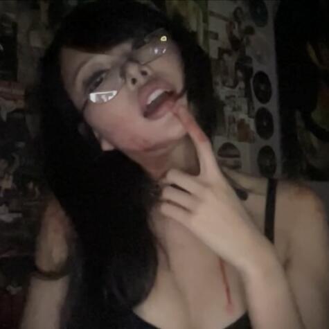 vampiress vixen avatar