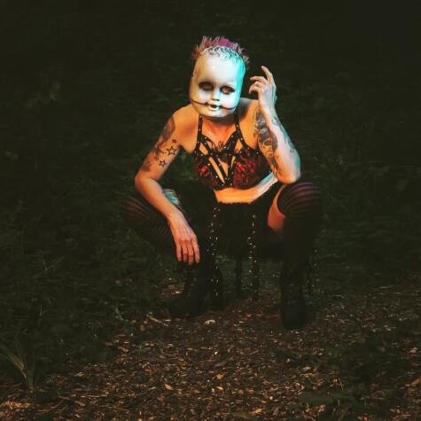 Evilone1977 avatar