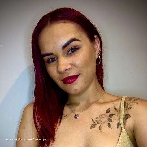 RosiePiper avatar