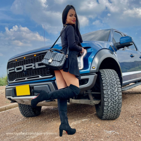 Tammy Brown avatar