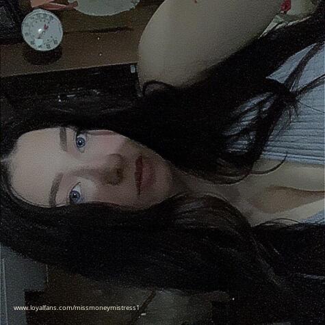 Missmoneymistress1 avatar