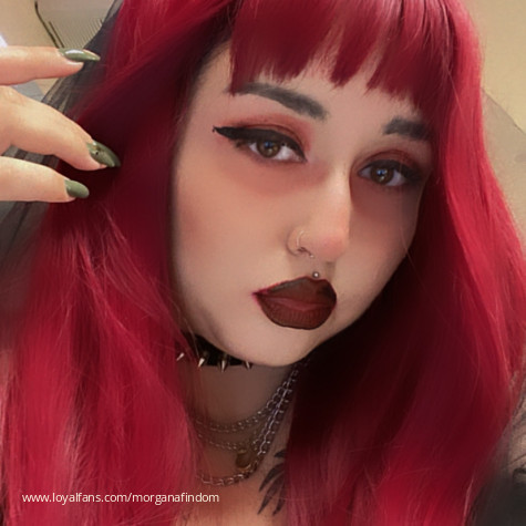 Demoness Lilith 's videos and clips | Official account | LoyalFans