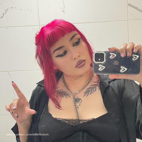 Lilith The Demon avatar