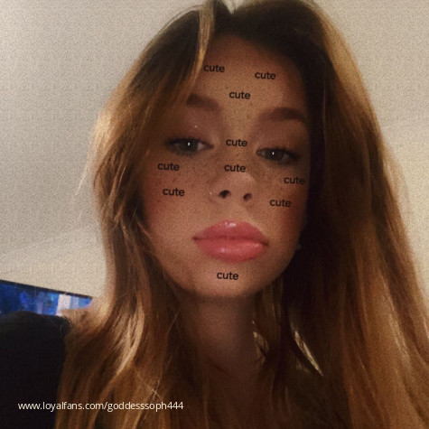 Goddesssoph444 avatar