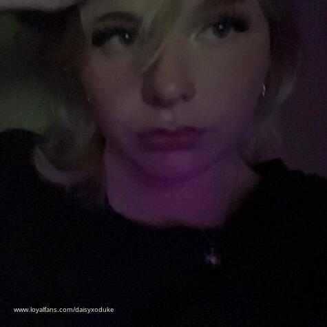 daisyglazey  avatar