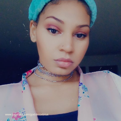 GoddessxLotus Findom Femdom Domme avatar