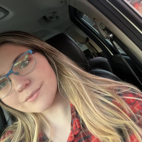Goddess Madison23 avatar