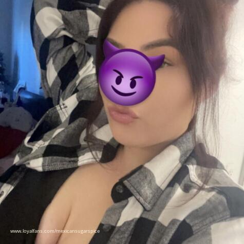 MexicanSugarSpice avatar