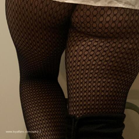 Goddess spicy c avatar