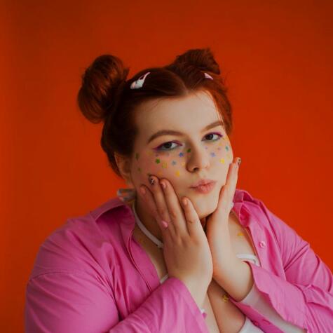 Hi and welcome I’m new here! - Melissa Purr Official Profile | www