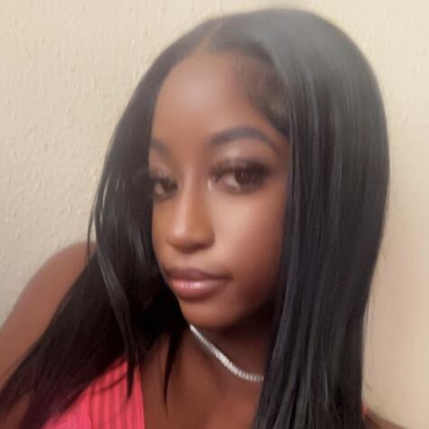 Bambii Luvv avatar