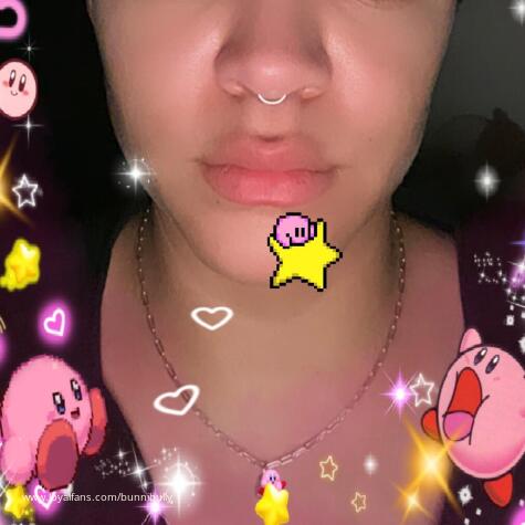 bunnibully avatar