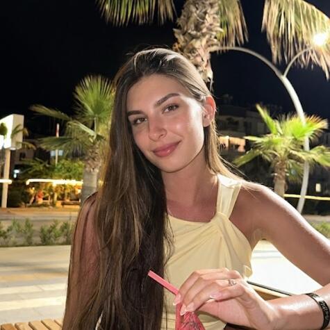 Nataliiya avatar