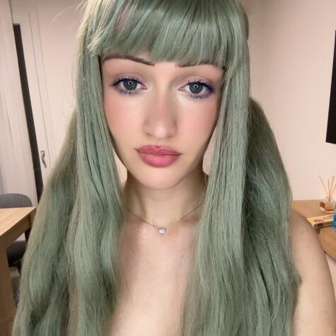 Sindy Psy avatar