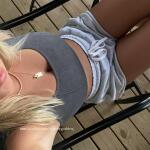 FireyyBlondie avatar