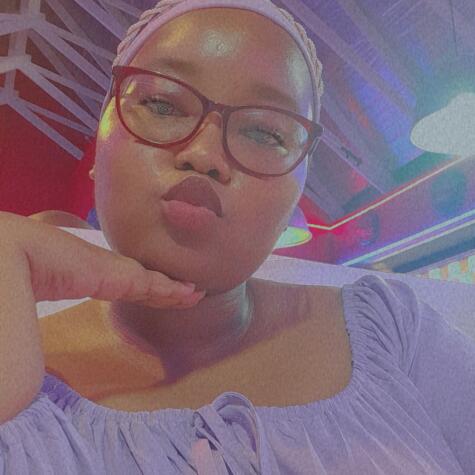 Goddess Millie17 avatar