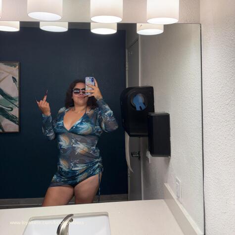 BRichGoddess avatar