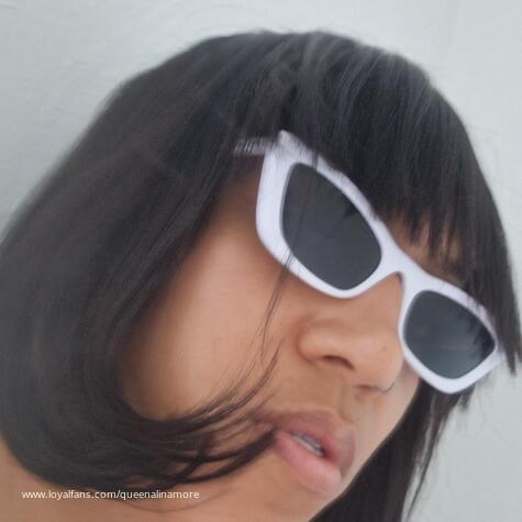 QueenAlinaMore avatar