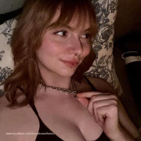 smallsweetfeetxo avatar