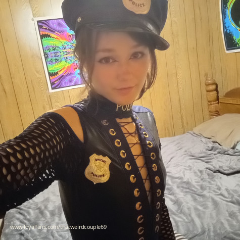 Thatweirdcouple69’s Official Social Fan Page | LoyalFans