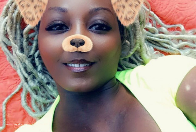 Twerking - Desire5000 Official Profile | www.Loyalfans.com