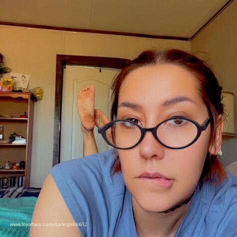 DarlingNikki612 avatar