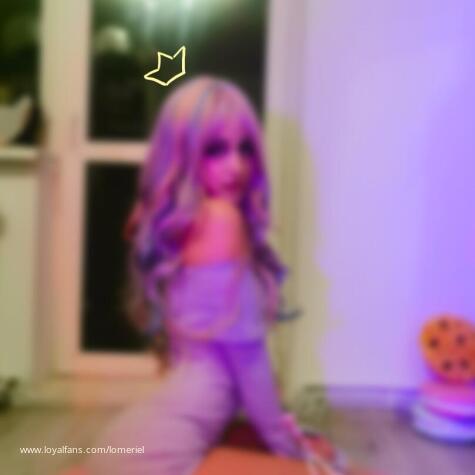 Lomeriel avatar