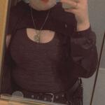Mistress Sal3m avatar