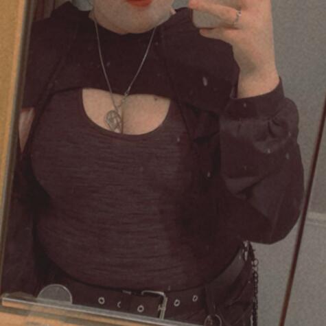Mistress Sal3m avatar