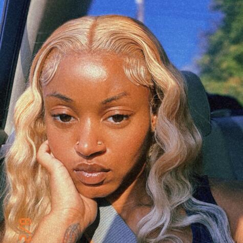 the pretty little brat 💕 avatar