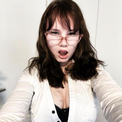 Goddess Seze avatar