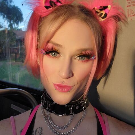 Harley Lockhart avatar