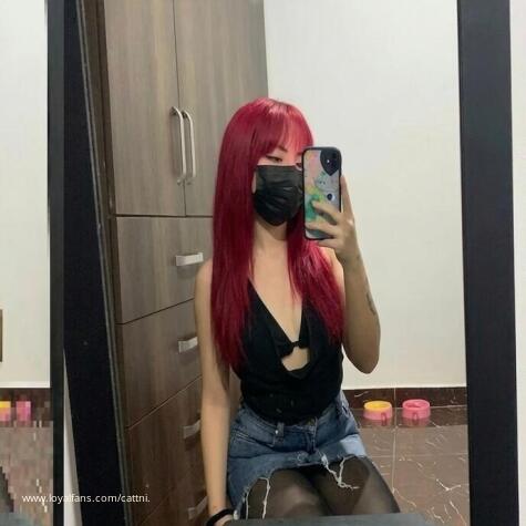 Cattni avatar