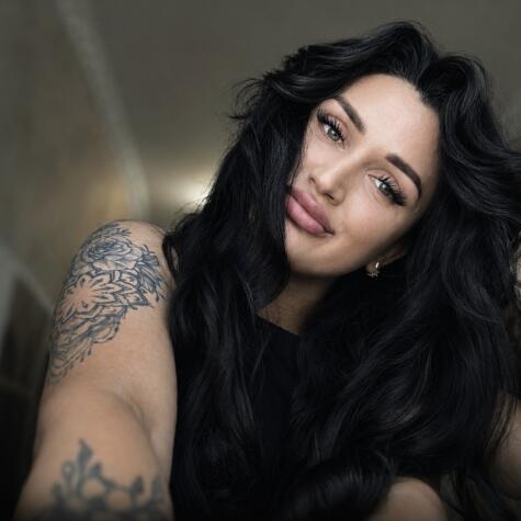 Viktoriialive avatar