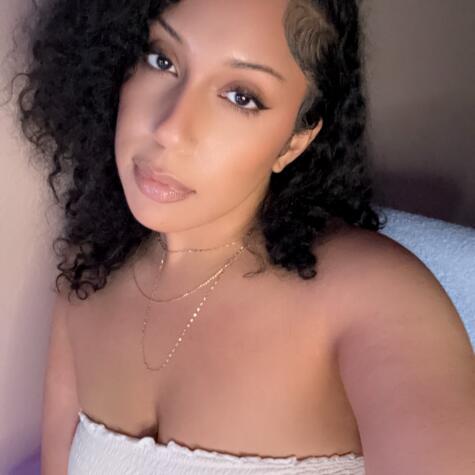 Miss Eve the Goddess avatar