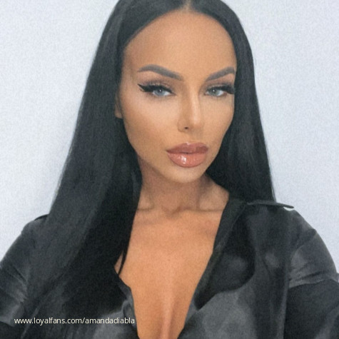 Amandadiabla avatar
