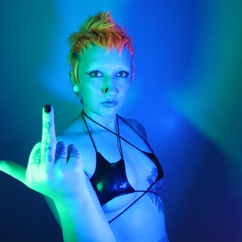 Nico Vice avatar