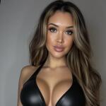 Goddess Megan l avatar