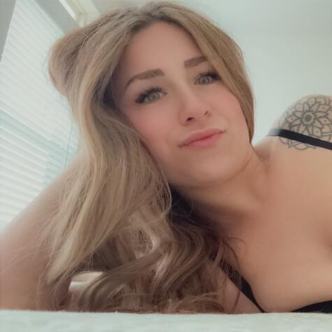 Goddess Mandi XX avatar