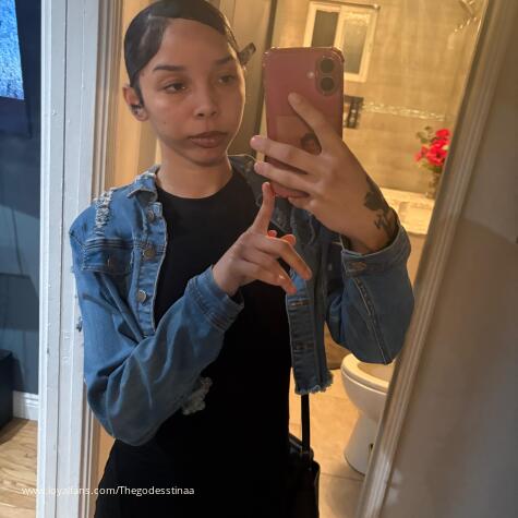 Tina Monroe avatar