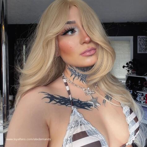 alixdemands avatar