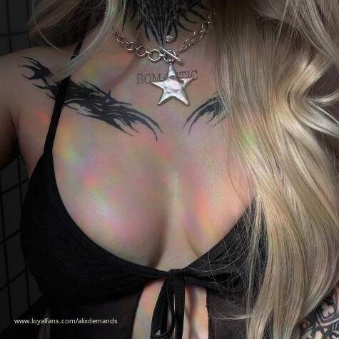 alixdemands avatar
