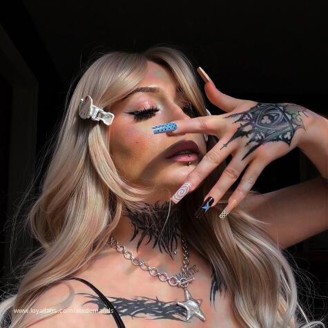alixdemands avatar
