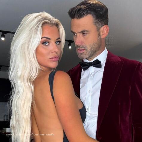 Touch My HotWife avatar